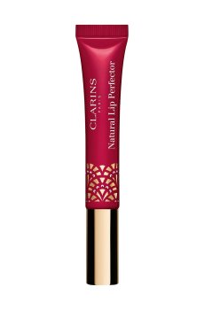 Блеск для губ Clarins Natural Lip Perfector 18 Intense Garnet, 12 мл