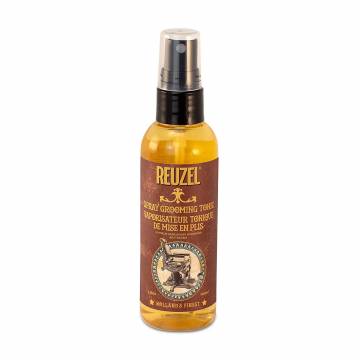 Мужской спрей-тоник для укладки волос Reuzel Spray Grooming Tonic, 100 мл Мужской спрей-тоник для укладки волос Reuzel Spray Grooming Tonic, 100 мл