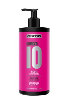 Уценка! Шампунь для волос Osmo Wonder 10 Shampoo, 400 мл