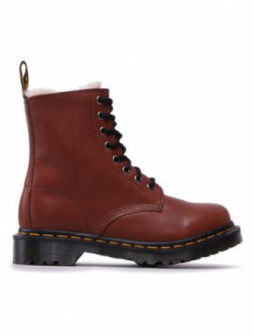 Dr. Martens Берци 1460 Serena 27782225 Коричневий Dr. Martens Берци 1460 Serena 27782225 Коричневий