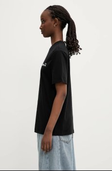 Хлопковая футболка Coperni x Disney Cinderella