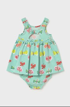 Детское платье Mayoral