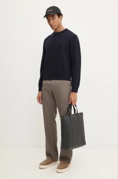 Шерстяной свитер Nanushka STONO