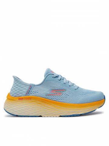 Skechers Снікерcи Max Cushioning Elite 2.0 129626/BLOR Голубий Skechers Снікерcи Max Cushioning Elite 2.0 129626/BLOR Голубий