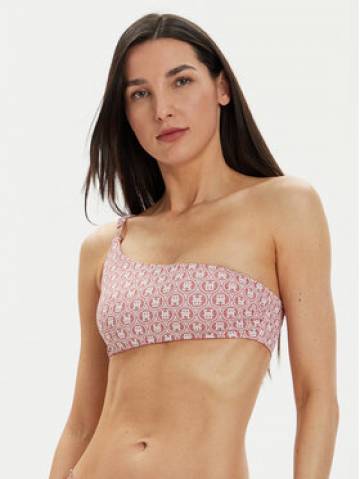 Tommy Hilfiger Верх від купальника UW0UW05310 Кольоровий Tommy Hilfiger Верх від купальника UW0UW05310 Кольоровий