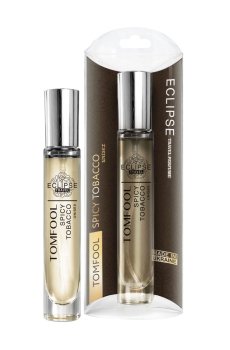 Eclipse Tomfool Spicy Tobacco Парфюмированная вода унисекс, 20 мл