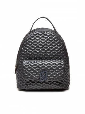 Liu Jo Рюкзак Ecs M Backpack AF4174 Сірий Liu Jo Рюкзак Ecs M Backpack AF4174 Сірий
