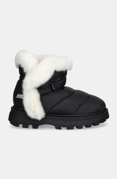 Зимние сапоги Steve Madden Frostee