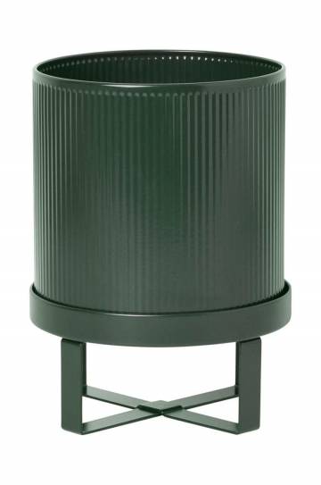 Горшок со стеллажом ferm LIVING Bau Pot S Горшок со стеллажом ferm LIVING Bau Pot S