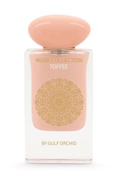 Gulf Orchid Toffee Парфюмированная вода унисекс, 60 мл