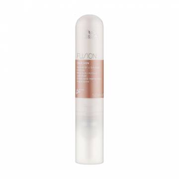 Эмульсия для волос Wella Professionals Fusion Intense Repair & Smoothness Emulsion, 50 мл Эмульсия для волос Wella Professionals Fusion Intense Repair & Smoothness Emulsion, 50 мл