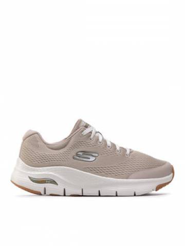 Skechers Снікерcи Arch Fit 232040/TPE Бежевий Skechers Снікерcи Arch Fit 232040/TPE Бежевий