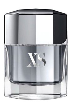 Rabanne XS Pour Homme Туалетная вода мужская, 50 мл (ТЕСТЕР)