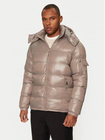 Brave Soul Пуховик MJK-JAREDTAUPE Бежевий Regular Fit Brave Soul Пуховик MJK-JAREDTAUPE Бежевий Regular Fit