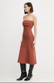 Платье Twinset