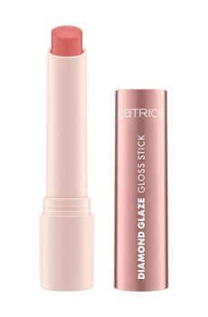 Блеск-стик для губ Catrice Diamond Glaze Gloss Stick, 020 Glow For It, 1.6 мл
