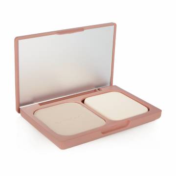 Компактная пудра для лица Carslan Forever Glamour Translucent Pressed Powder IV 02 Medium, 9 г Компактная пудра для лица Carslan Forever Glamour Translucent Pressed Powder IV 02 Medium, 9 г