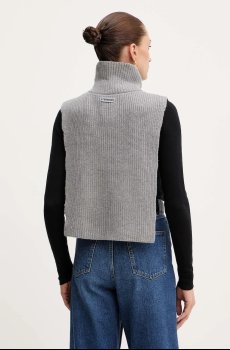 Снуд с добавлением шерсти Pinko