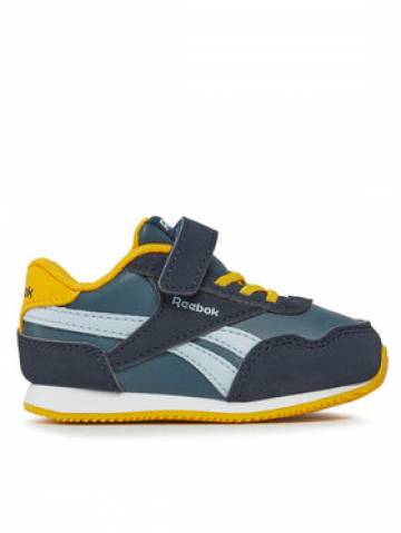 Reebok Снікерcи Royal Cl Jog IE4169 Cиній Reebok Снікерcи Royal Cl Jog IE4169 Cиній
