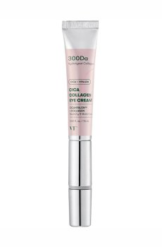 Укрепляющий крем для лица VT Cosmetics Cica Collagen Cream с коллагеном, 30 мл