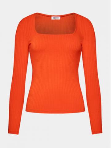 Edited Блузка Valeria Оранжевий Standard Fit Edited Блузка Valeria Оранжевий Standard Fit