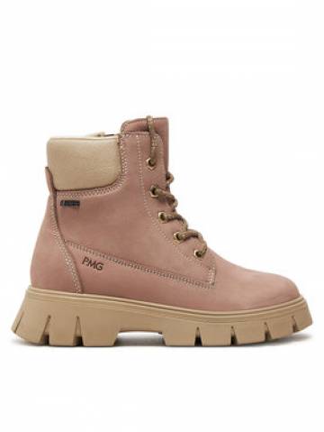 Primigi Черевики туристичні 6877211 S GORE-TEX Рожевий Primigi Черевики туристичні 6877211 S GORE-TEX Рожевий