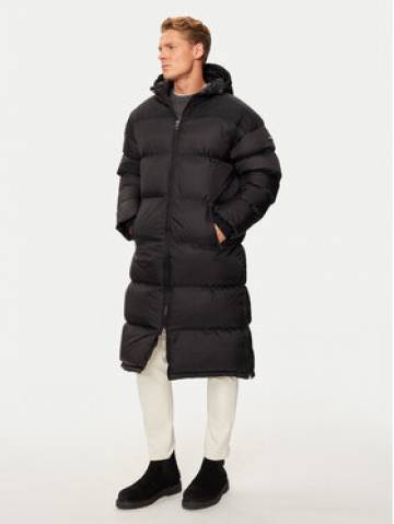 SCHOTT N.Y.C. Пуховик 2190MAX Чорний Regular Fit SCHOTT N.Y.C. Пуховик 2190MAX Чорний Regular Fit