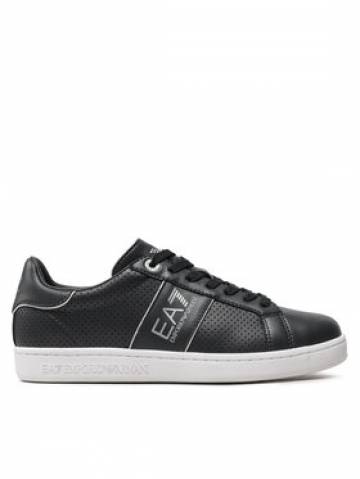 EA7 Emporio Armani Снікерcи X8X102 XK258 R370 Cиній EA7 Emporio Armani Снікерcи X8X102 XK258 R370 Cиній