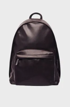 Мужской темно-коричневый рюкзак Коричневый ONESIZE SPRINGFIELD 962573