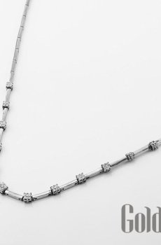 Женские колье Украина