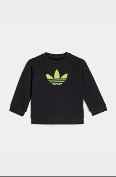 Спортивный костюм для младенцев adidas Originals