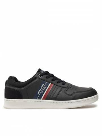 Jack&Jones Снікерcи Dang 12221815 Чорний Jack&Jones Снікерcи Dang 12221815 Чорний