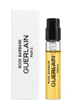 Guerlain Rose Barbare Парфюмированная вода унисекс, 2 мл (пробник)