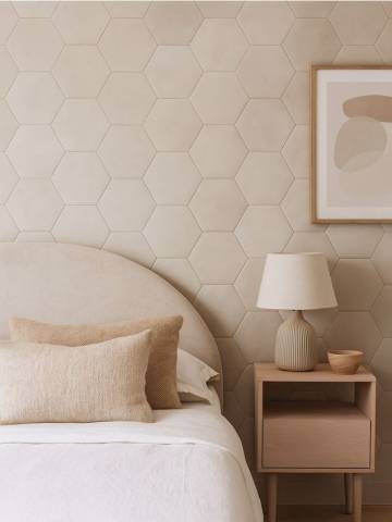 Стіночна панель - нюдовий