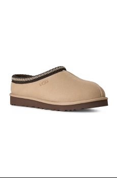 Замшевые тапочки UGG M Tasman II