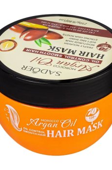 Маска для волос Sadoer Argan Oil Hair Mask, 250 г