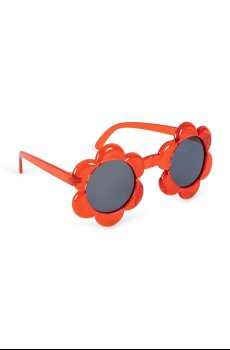 Детские солнцезащитные очки Konges Sløjd SUNGLASSES JUNIOR FLOWER