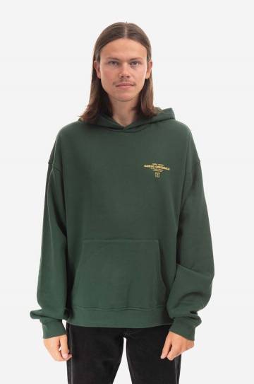 Кофта Guess Originals Go Harper Ls Hoodie цвет зелёный с капюшоном с принтом M2BQ05.K9YH1-F82E Кофта Guess Originals Go Harper Ls Hoodie цвет зелёный с капюшоном с принтом M2BQ05.K9YH1-F82E