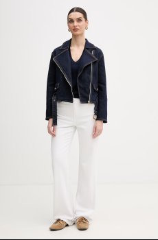 Хлопковый свитер Lacoste