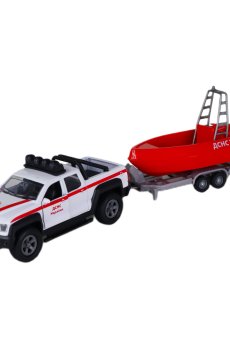 Ігровий набір TechnoDrive Служба порятунку на воді (510217.270)