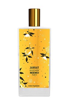 Memo Paris Jannat Парфюмированная вода унисекс, 75 мл (ТЕСТЕР)