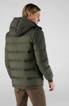 Lacoste куртка чоловіча