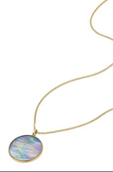 Цепочка Fossil JEWELRY