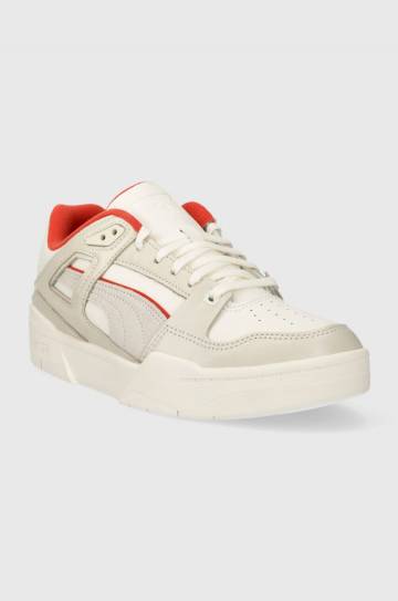 Кроссовки Puma Slipstream Forward History цвет белый Кроссовки Puma Slipstream Forward History цвет белый