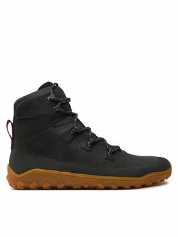 Vivo Barefoot Снікерcи Tracker Leather AT 309533 Чорний Vivo Barefoot Снікерcи Tracker Leather AT 309533 Чорний