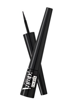 Подводка для глаз Pupa Vamp! Definition Liner 100 Extrablack, 2.5 мл