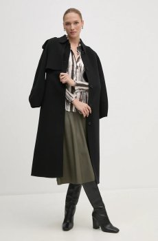 Рубашка Sandro Ferrone