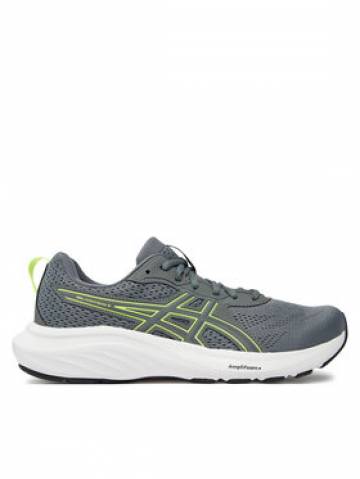 Asics Взуття для бігу Gel-Contend 9 1011B881 Сірий Asics Взуття для бігу Gel-Contend 9 1011B881 Сірий