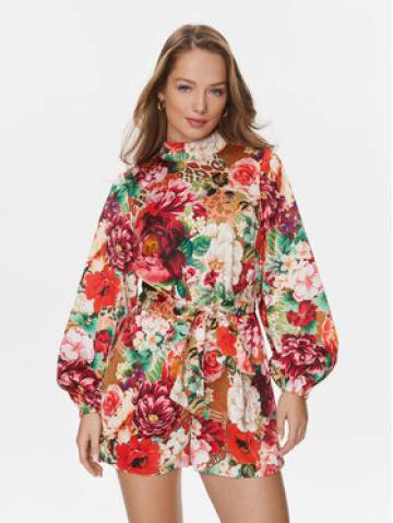 Guess Комбінезон Jessica W4RD15 WEFC2 Кольоровий Regular Fit Guess Комбінезон Jessica W4RD15 WEFC2 Кольоровий Regular Fit