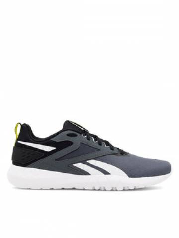 Reebok Взуття для бігу Flexagon Energy TR 4 100062526 Чорний Reebok Взуття для бігу Flexagon Energy TR 4 100062526 Чорний